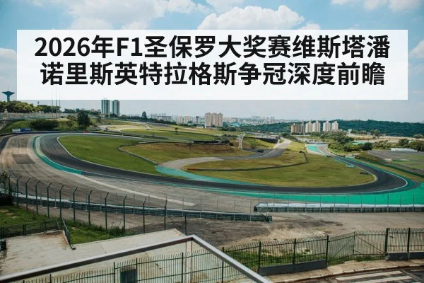 2026年F1圣保罗大奖赛维斯塔潘诺里斯英特拉格斯争冠深度前瞻