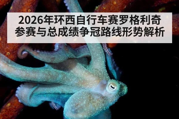 2026年环西自行车赛罗格利奇参赛与总成绩争冠路线形势解析